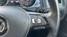 Volkswagen Golf 1.5 TSI EVO SE [Nav] 5dr DSG Petrol Hatchback